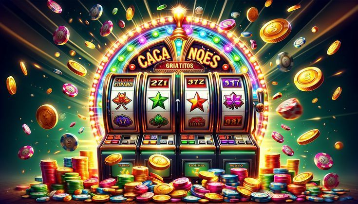 Cazimbo Casino پر آن لائن سلاٹس کے بارے میں
