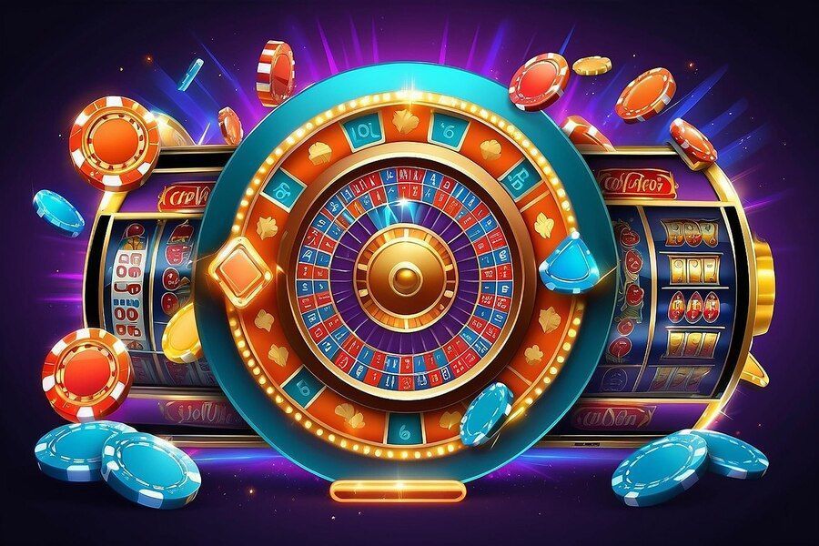 پاکستان کے Cazimbo Casino کھلاڑیوں کے لیےجیک پاٹ گیم