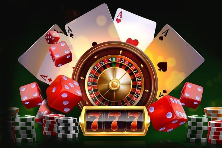 Cazimbo Casino کیسینو میں لاٹری گیمز میں حصہ لیں۔