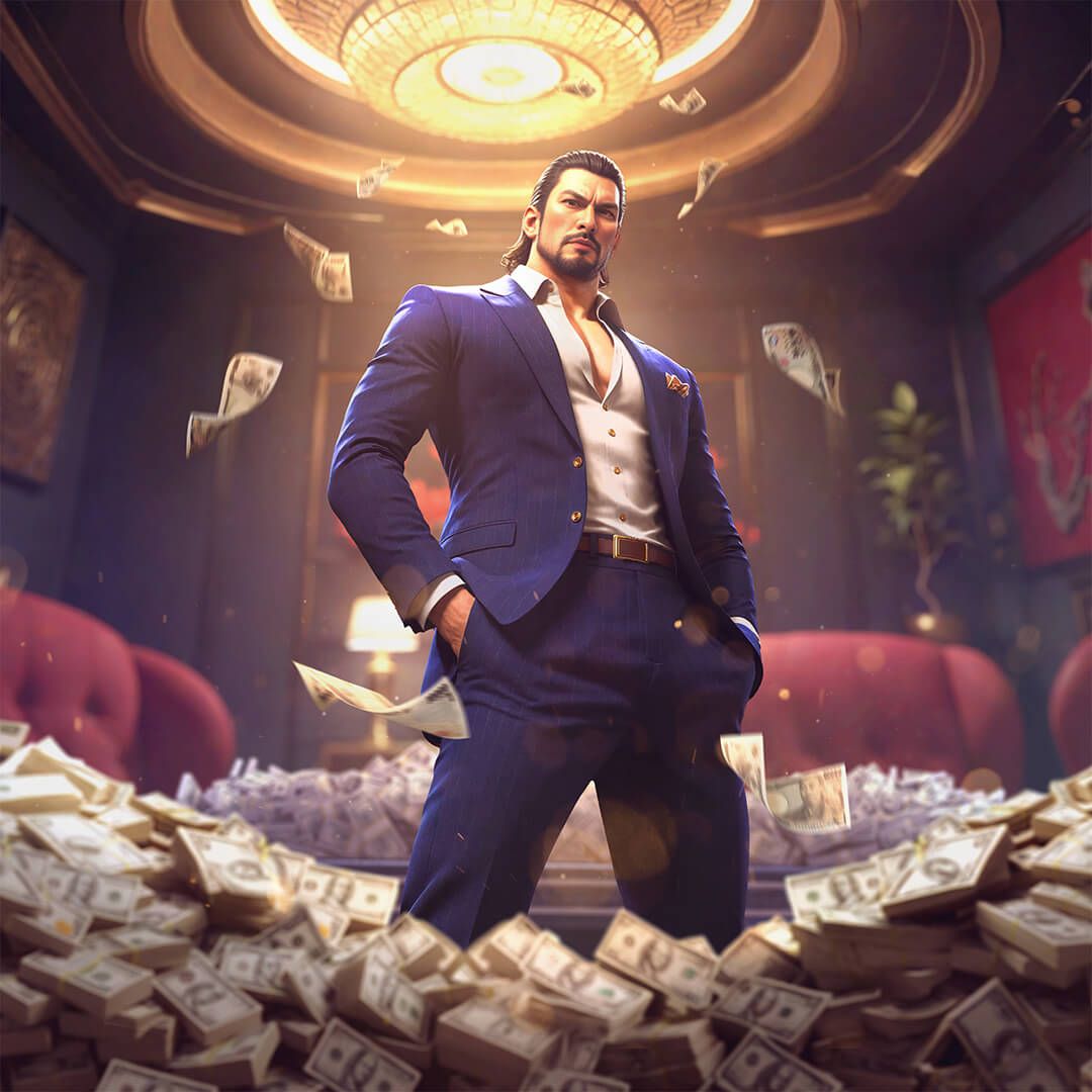 Cazimbo Casino پاکستان میں میگا ویز کیسینو گیمز