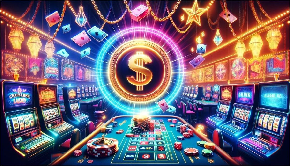 Cazimbo Casino کھلاڑیوں کے لیے لائیو کیسینو سیکشن
