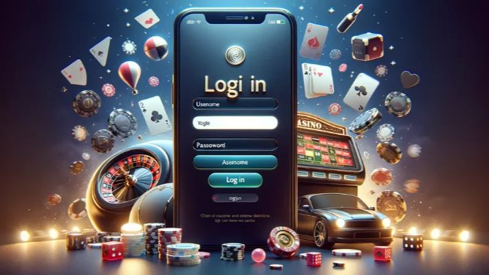 Cazimbo Casino آن لائن کیسینو میں اصل گیمز